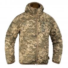 Куртка зимова польова "MONTICOLA-Camo"