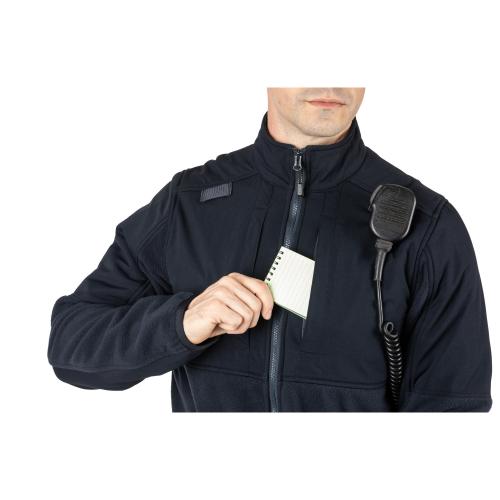 Куртка тактична демісезонна "5.11 Tactical 3-in-1 Parka 2.0"