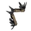 Мультиинструмент Leatherman® "Rebar® Coyote" (нейлоновый чехол, картонная коробка), 832406