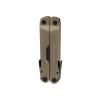 Мультиинструмент Leatherman® "Rebar® Coyote" (нейлоновый чехол, картонная коробка), 832406