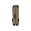 Мультиинструмент Leatherman® "Rebar® Coyote" (нейлоновый чехол, картонная коробка), 832406