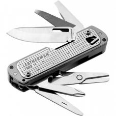 Мультиінструмент "Leatherman Free T4"