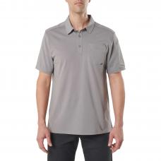 Футболка поло тактична з коротким рукавом 5.11 AXIS SHORT SLEEVE POLO