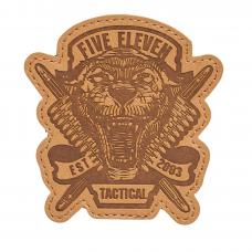 Шеврон "5.11 Tiger Ammo Patch"