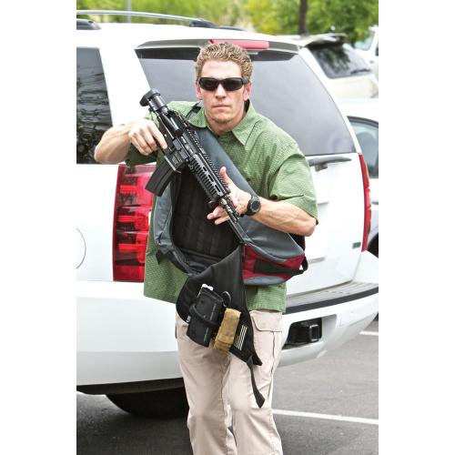 Сорочка тактична оперативна "5.11 Tactical Covert Shirt - Performance", 71200-200 - Prof1group Сорочка тактична оперативна "5.11 Tactical Covert Shirt - Performance", 71200-200