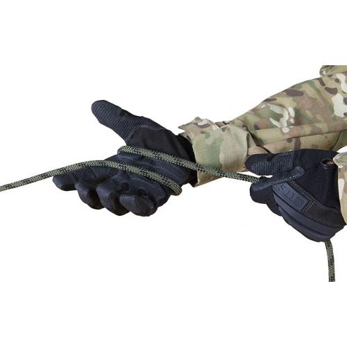 Рукавички тактичні "5.11 Tac K9 ™ Canine and Rope Handler Glove"