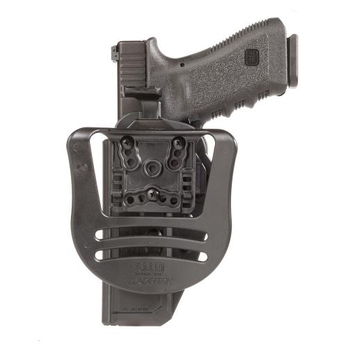 Кобура тактична "5.11 Tactical ThumbDrive Holster для Glock 19/23" (правша)