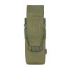 Universal AK/AR-15 double magpouch "MRMP" (Multifunction Rifle Mag Pouch)