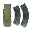 Universal AK/AR-15 double magpouch "MRMP" (Multifunction Rifle Mag Pouch)
