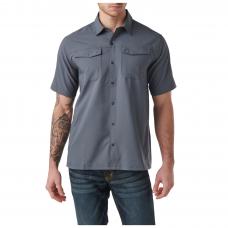 5.11 FREEDOM FLEX WOVEN S/S - Prof1group 5.11 FREEDOM FLEX WOVEN S/S