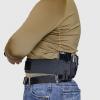 Concealed carry belt-holster A-line C151
