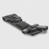 Concealed carry belt-holster A-line C151