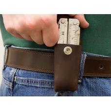SOG Deluxe Pocket PowerPlier