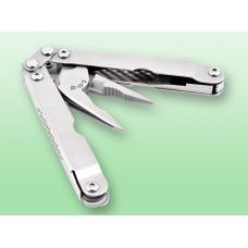 Мультиинструмент "SOG Deluxe Pocket PowerPlier"