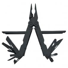 Мультиинструмент "SOG PowerLock EOD Black"