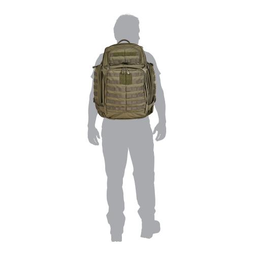 Рюкзак тактичний 5.11 Tactical "RUSH72 2.0 Backpack"