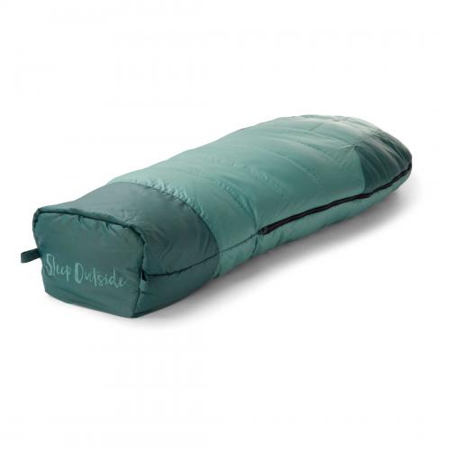Спальний мішок "Klymit Wild Aspen 20 Sleeping Bag" (Large)