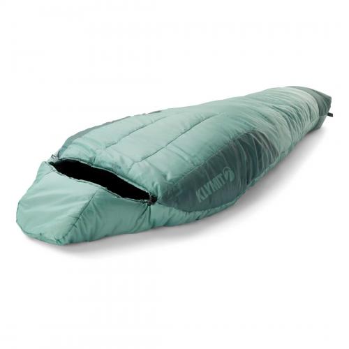 Спальний мішок "Klymit Wild Aspen 20 Sleeping Bag" (Large)
