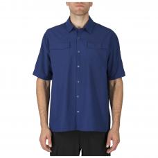 Сорочка тактична з коротким рукавом "5.11 Freedom Flex Woven S/S"