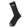 Шкарпетки "5.11 Tactical 3 Pack 6" Socks "(3 пари)