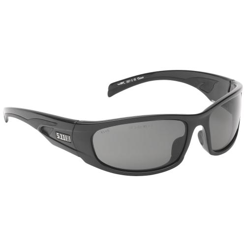 5.11 Tactical Shear Sunglasses w/Polarized Lens
