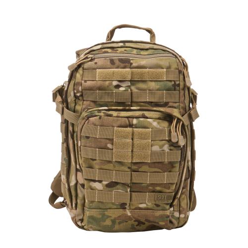 Рюкзак тактичний "5.11 Tactical MultiCam RUSH 12 Backpack"