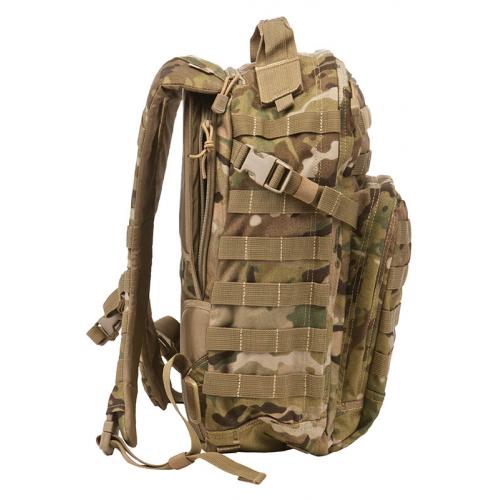 Рюкзак тактичний "5.11 Tactical MultiCam RUSH 12 Backpack"