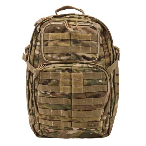 Рюкзак тактический "5.11 Tactical MultiCam RUSH 24 Backpack"