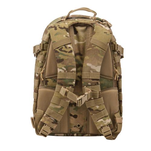 Рюкзак тактический "5.11 Tactical MultiCam RUSH 24 Backpack"