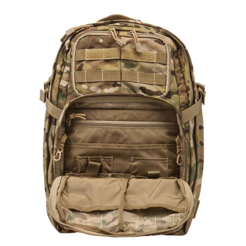 Рюкзак тактичний "5.11 Tactical MultiCam RUSH 24 Backpack"