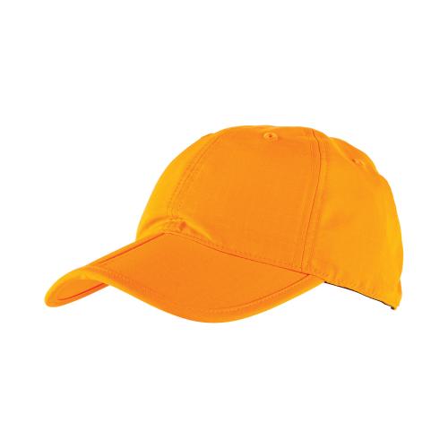 Кепка тактична формена "5.11 HI-VIS Foldable Uniform Hat"