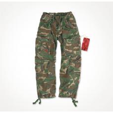 Штани Surplus® "Airborne Vintage Trouser"