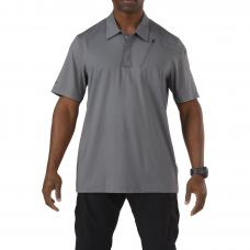Футболка Поло тактическая с коротким рукавом "5.11 ODYSSEY POLO - SHORT SLEEVE"