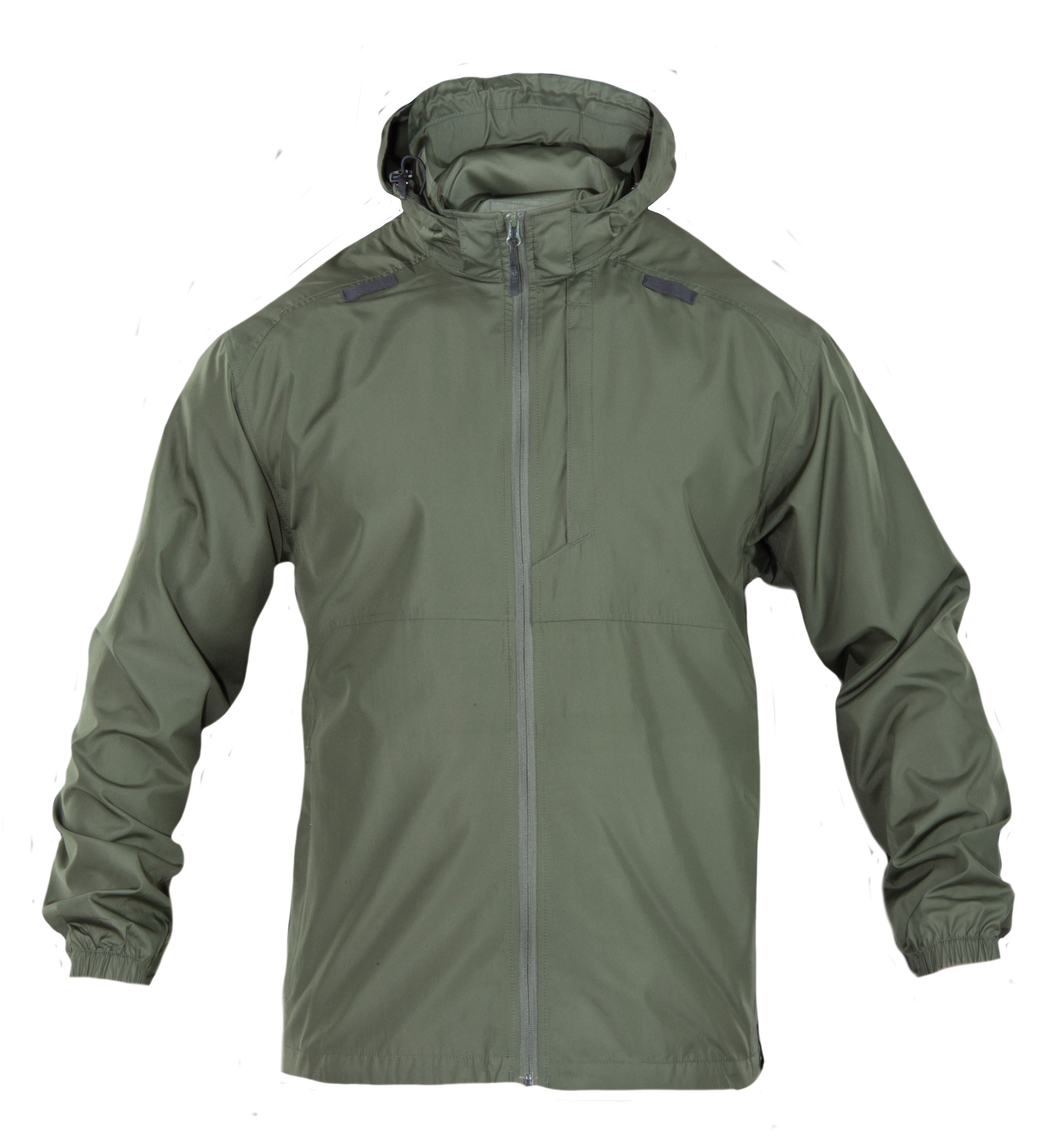 Купити Куртка тактична "5.11 PACKABLE OPERATOR JACKET", Sheriff Green