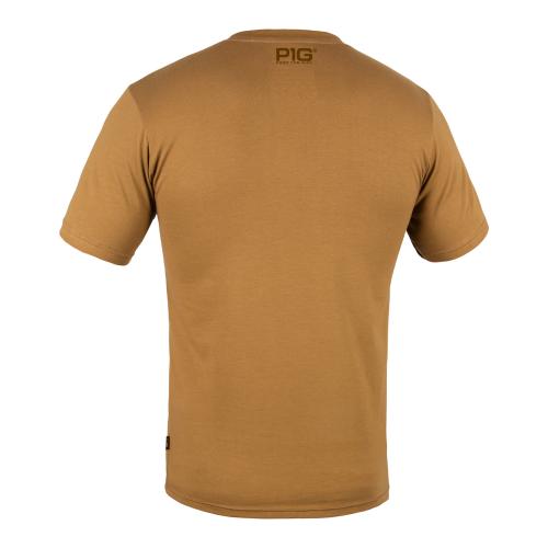 Футболка з малюнком "CAVALRY", UA281-29891-CB-CAV