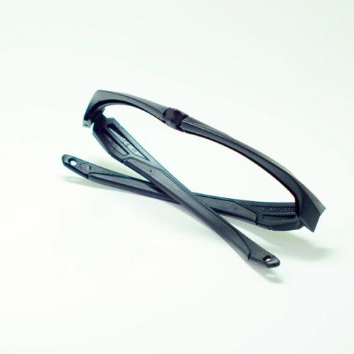 ESS Crossbow Tri-Tech Fit Frame (Black)