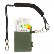 Міні гаманець "MS-MW" (Mil-Spec Mini Wallet)