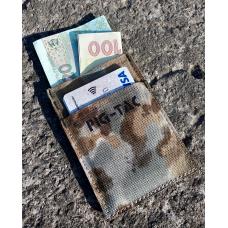 Міні гаманець "MS-MW" (Mil-Spec Mini Wallet)