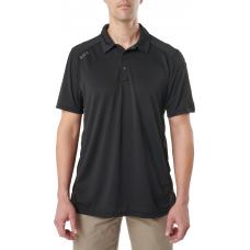 Футболка поло тактична з коротким рукавом "5.11 РARAMOUNT SHORT SLEEVE POLO"