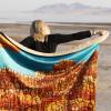 Одеяло "Klymit Bryce Canyon Artist Edition Blanket"