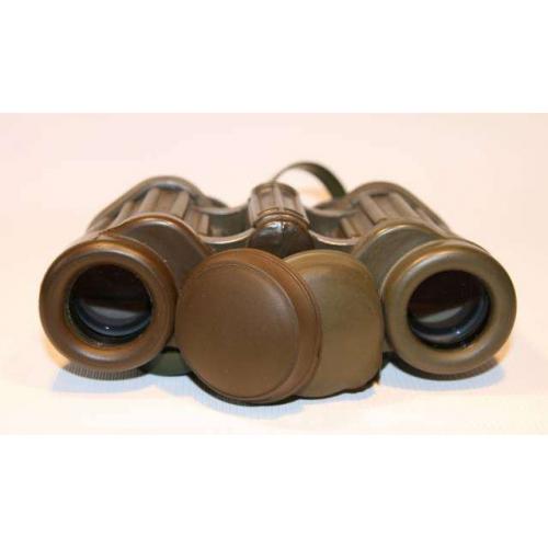Binoculars Bundeswehr "HENSOLDT" 8x30, 1 variant, original