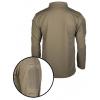 "TACTICAL LONG SLEEVE POLO SHIRT QUICK DRY"