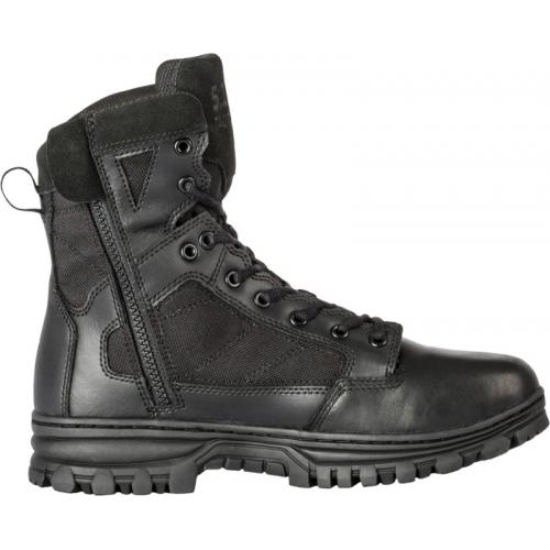 Ботинки тактические влагозащитные "5.11 Tactical EVO 6" Waterproof Side Zip Boot"