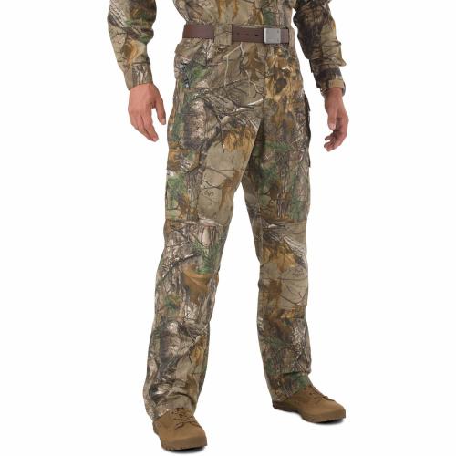 Штани тактичні "5.11 TACLITE PANT REALTREE XTRA®", 74409