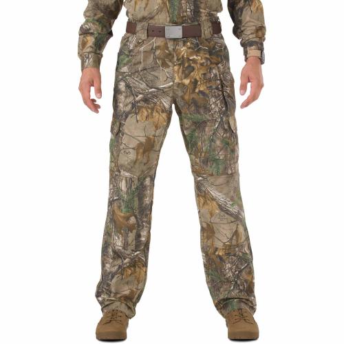 Штани тактичні "5.11 TACLITE PANT REALTREE XTRA®", 74409