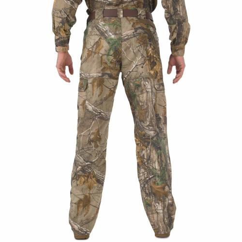 Штани тактичні "5.11 TACLITE PANT REALTREE XTRA®", 74409