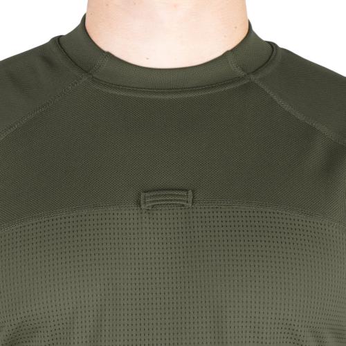 Field Long Sleeve Shirt "LACERTA L/S"