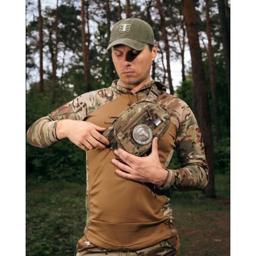 Сорочка польова "LACERTA L/S", UA281-29854-LS-MCU - Prof1group Сорочка польова "LACERTA L/S", UA281-29854-LS-MCU