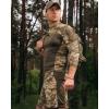 Футболка польова "LACERTA L/S", UA281-29854-LS-UDC - Prof1group Футболка польова "LACERTA L/S", UA281-29854-LS-UDC