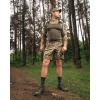 Футболка польова "LACERTA L/S", UA281-29854-LS-UDC - Prof1group Футболка польова "LACERTA L/S", UA281-29854-LS-UDC